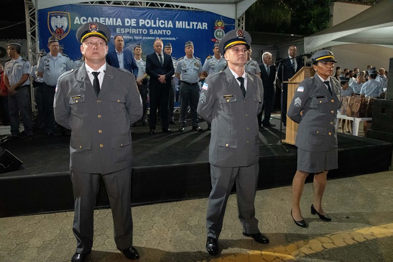 Foto: Reprodução/Polícia Militar - ES