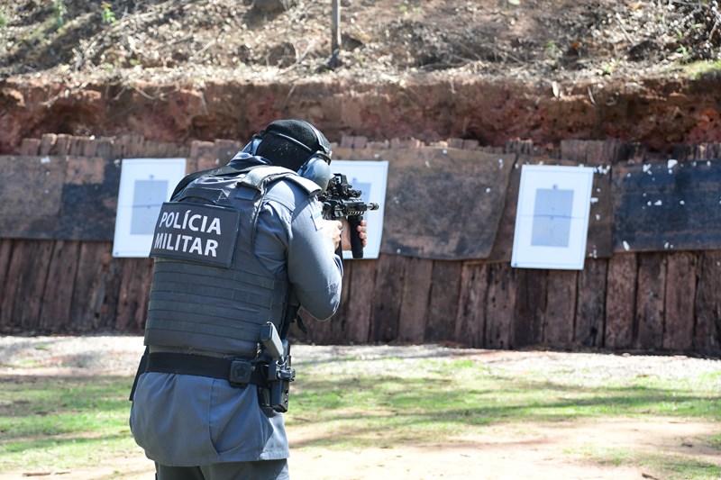 Foto: Reprodução/Polícia Militar - ES