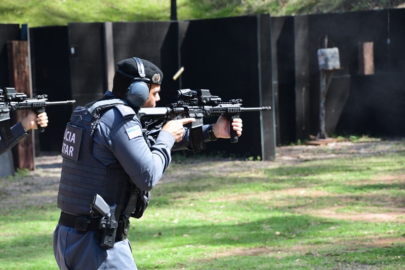 Foto: Reprodução/Polícia Militar - ES