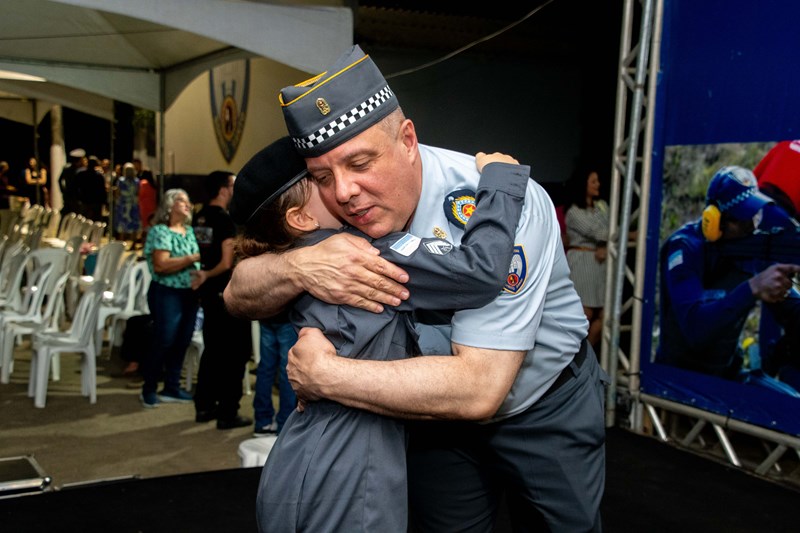 Foto: Reprodução/Polícia Militar - ES