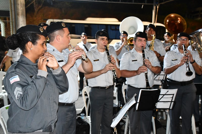 Foto: Reprodução/Polícia Militar - ES