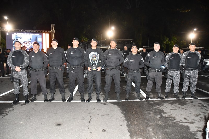 Foto: Reprodução/Polícia Militar - ES