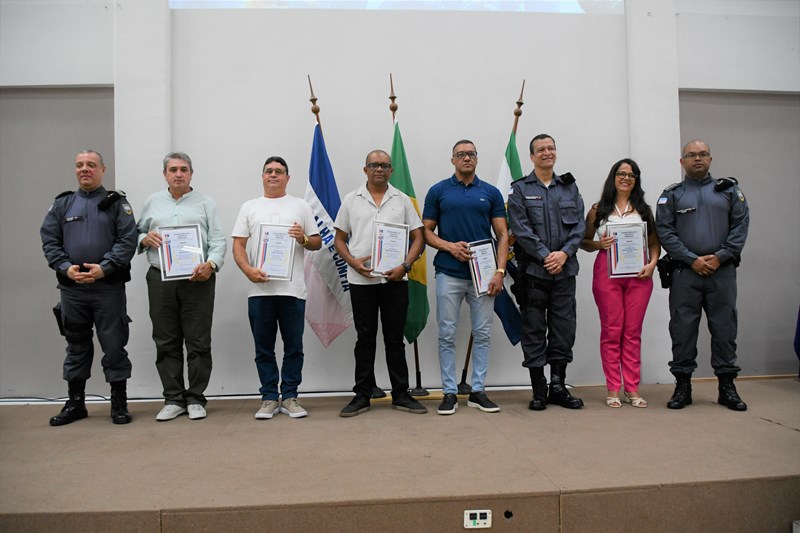 Foto: Reprodução/Polícia Militar - ES