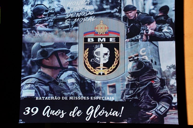 Foto: Reprodução/Polícia Militar - ES