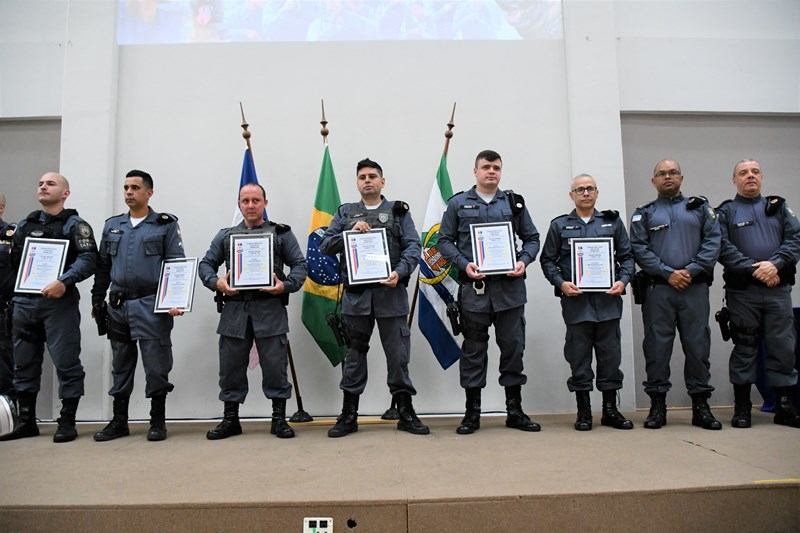 Foto: Reprodução/Polícia Militar - ES