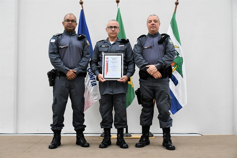 Foto: Reprodução/Polícia Militar - ES