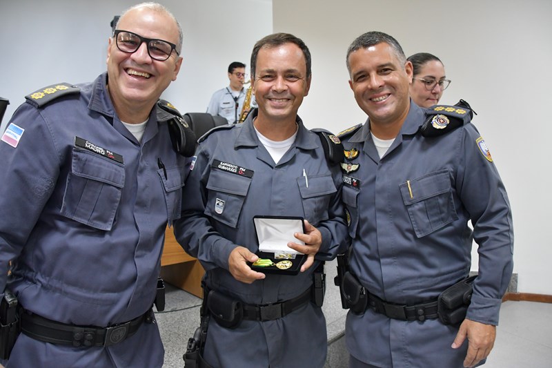 Foto: Reprodução/Polícia Militar - ES