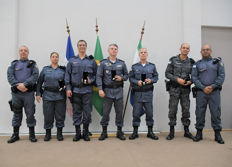 Foto: Reprodução/Polícia Militar - ES