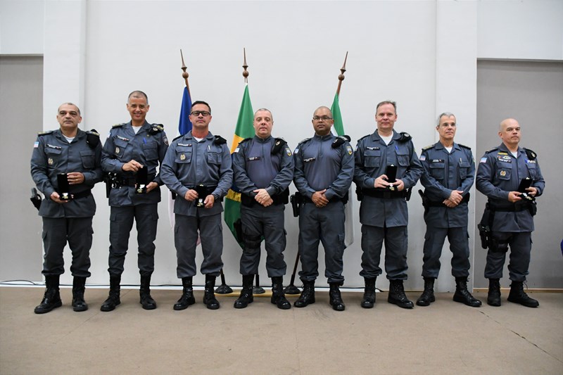 Foto: Reprodução/Polícia Militar - ES