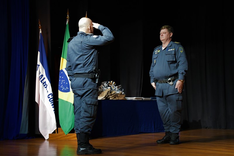 Foto: Reprodução/Polícia Militar - ES