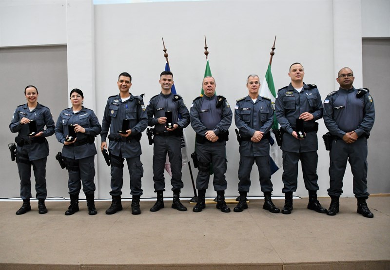 Foto: Reprodução/Polícia Militar - ES