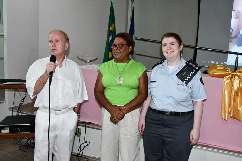 Foto: Reprodução/Polícia Militar - ES