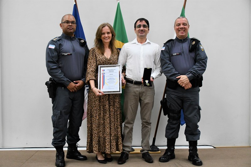 Foto: Reprodução/Polícia Militar - ES