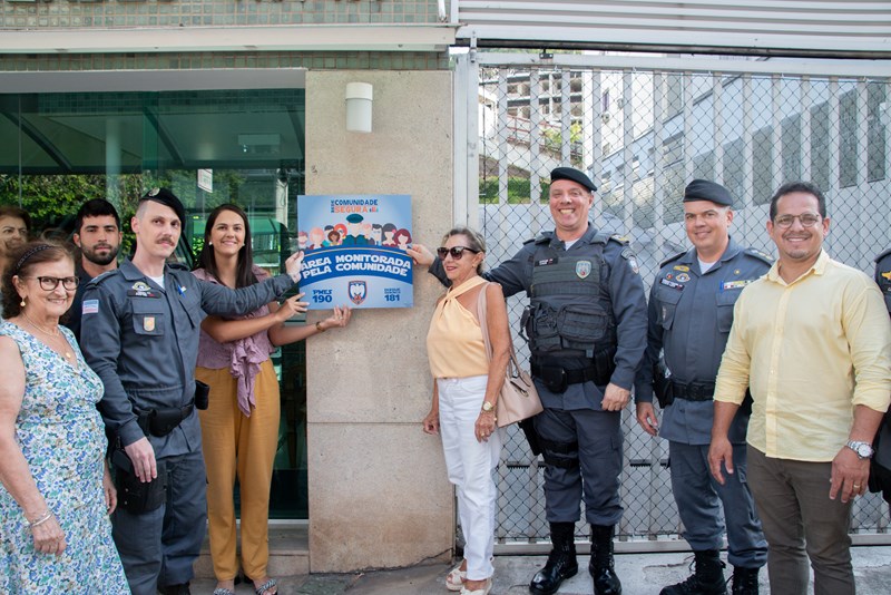 Foto: Reprodução/Polícia Militar - ES