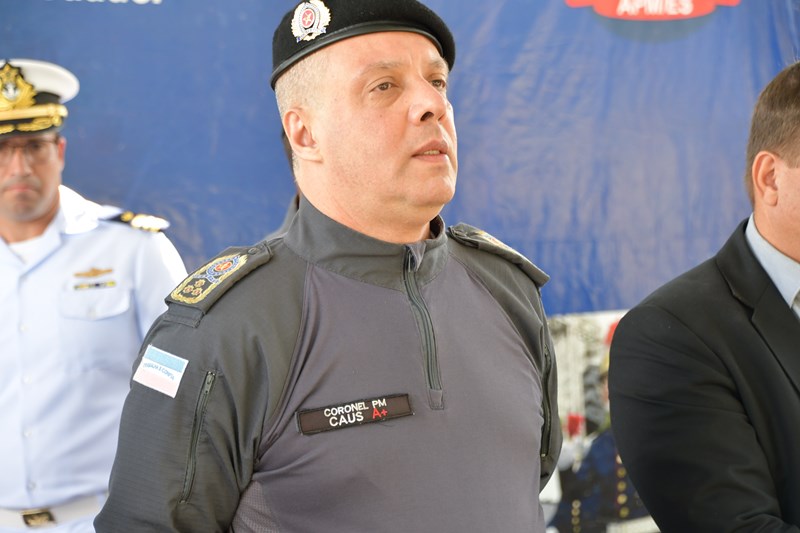 Foto: Reprodução/Polícia Militar - ES