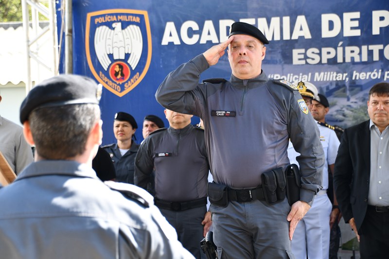 Foto: Reprodução/Polícia Militar - ES