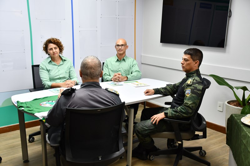 Foto: Reprodução/Polícia Militar - ES