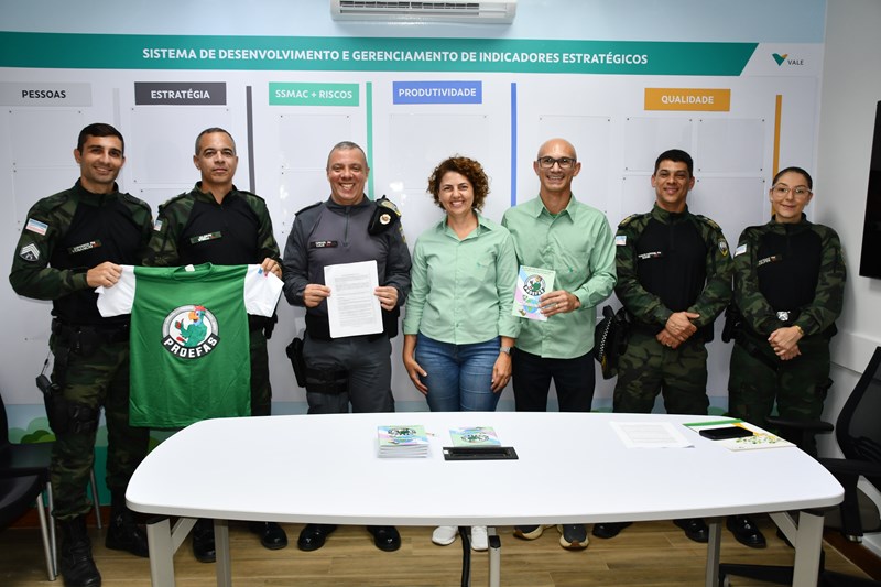 Foto: Reprodução/Polícia Militar - ES