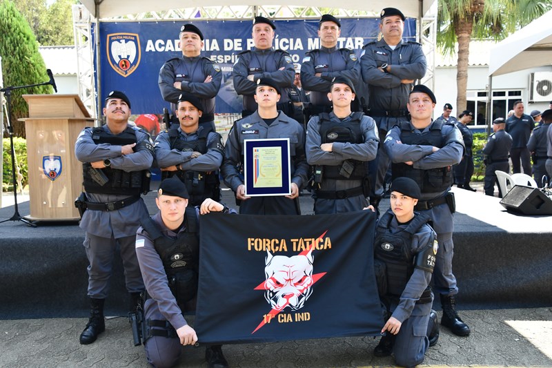 Foto: Reprodução/Polícia Militar - ES