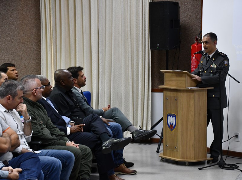Foto: Reprodução/Polícia Militar - ES