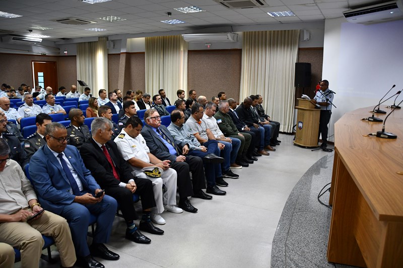 Foto: Reprodução/Polícia Militar - ES