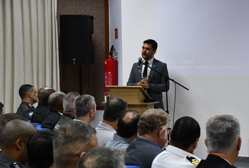 Foto: Reprodução/Polícia Militar - ES
