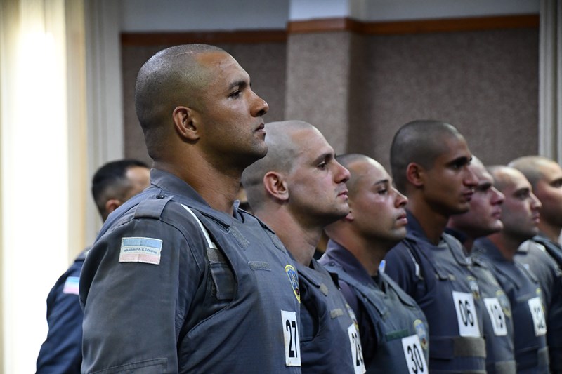 Foto: Reprodução/Polícia Militar - ES