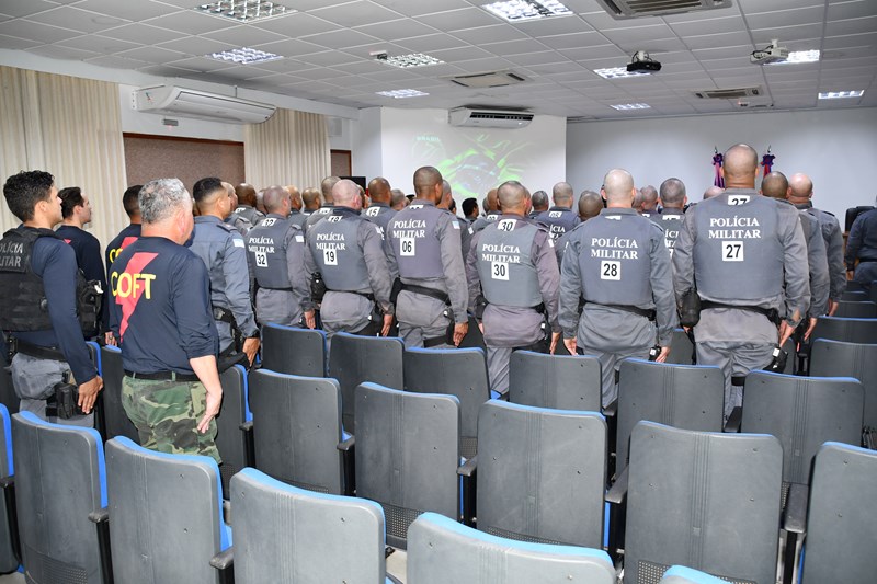 Foto: Reprodução/Polícia Militar - ES