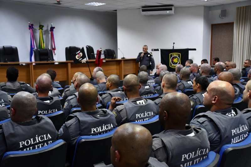 Foto: Reprodução/Polícia Militar - ES