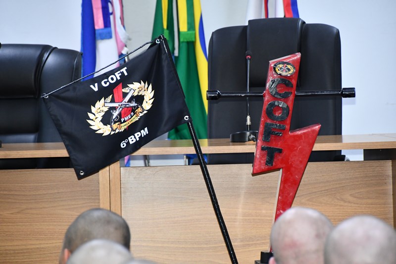 Foto: Reprodução/Polícia Militar - ES
