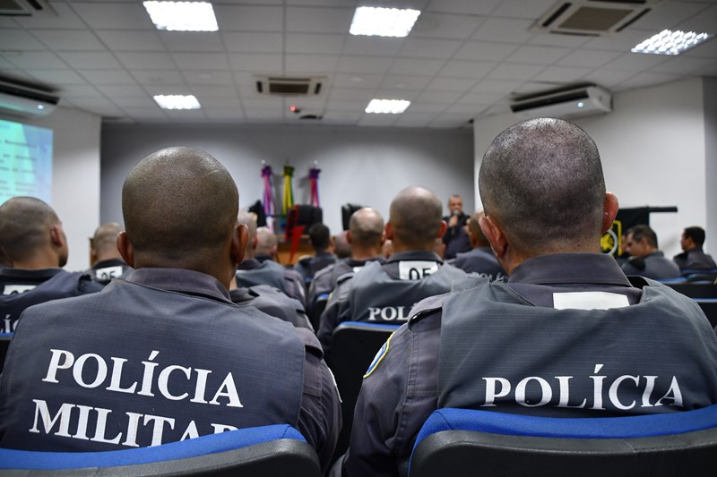 Foto: Reprodução/Polícia Militar - ES