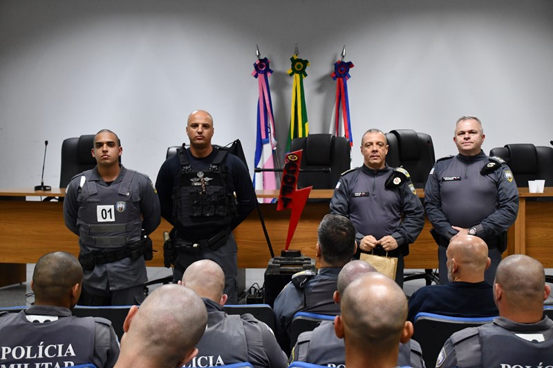 Foto: Reprodução/Polícia Militar - ES