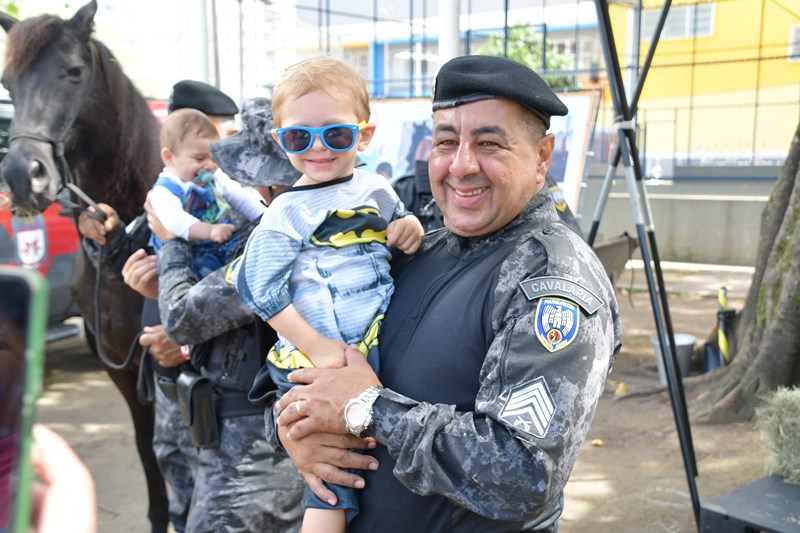 Foto: Reprodução/Polícia Militar - ES