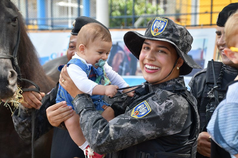Foto: Reprodução/Polícia Militar - ES