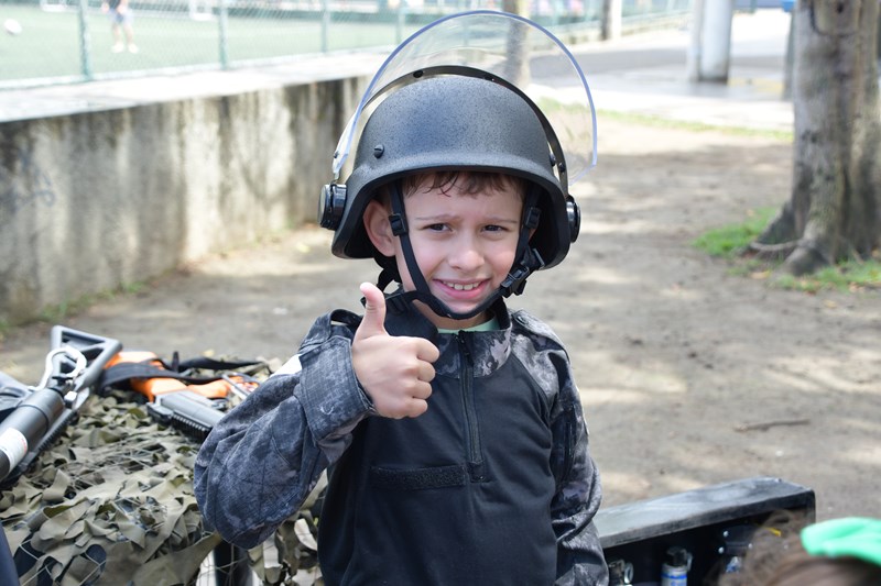 Foto: Reprodução/Polícia Militar - ES