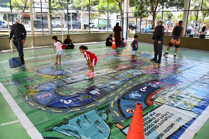 Foto: Reprodução/Polícia Militar - ES