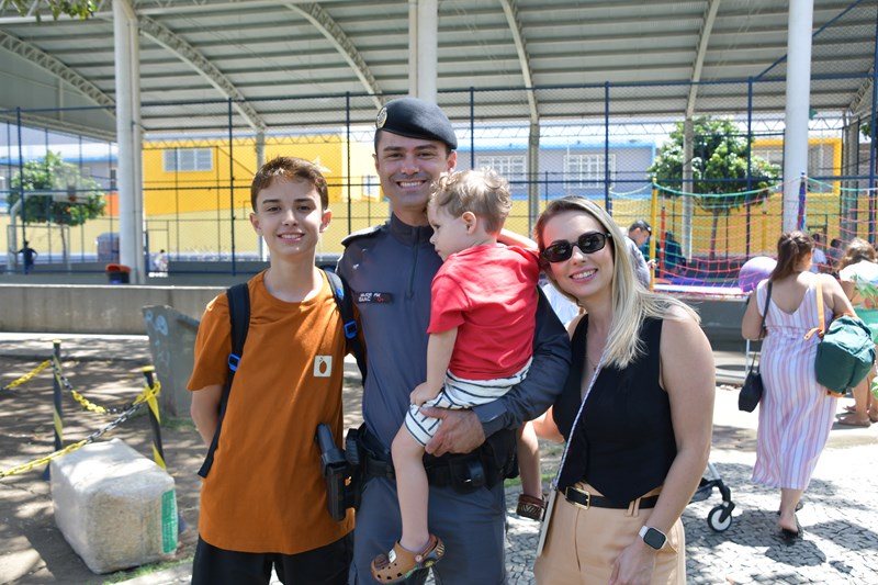 Foto: Reprodução/Polícia Militar - ES
