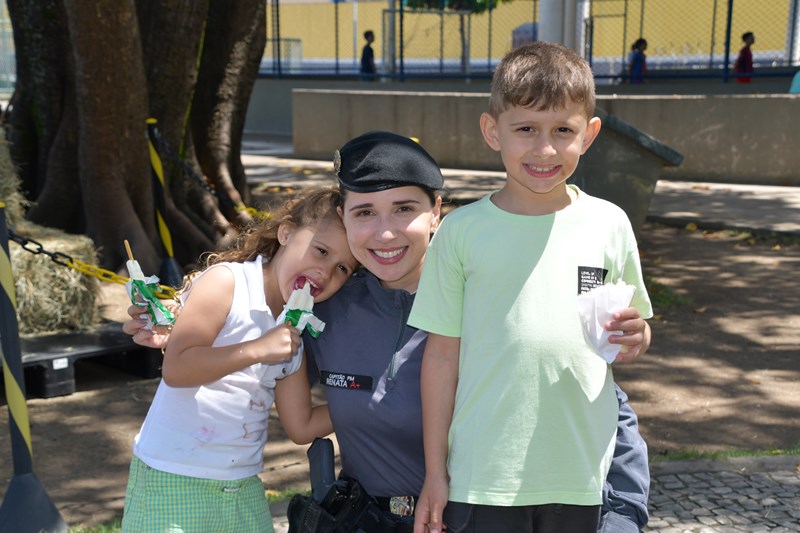 Foto: Reprodução/Polícia Militar - ES