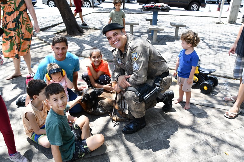 Foto: Reprodução/Polícia Militar - ES