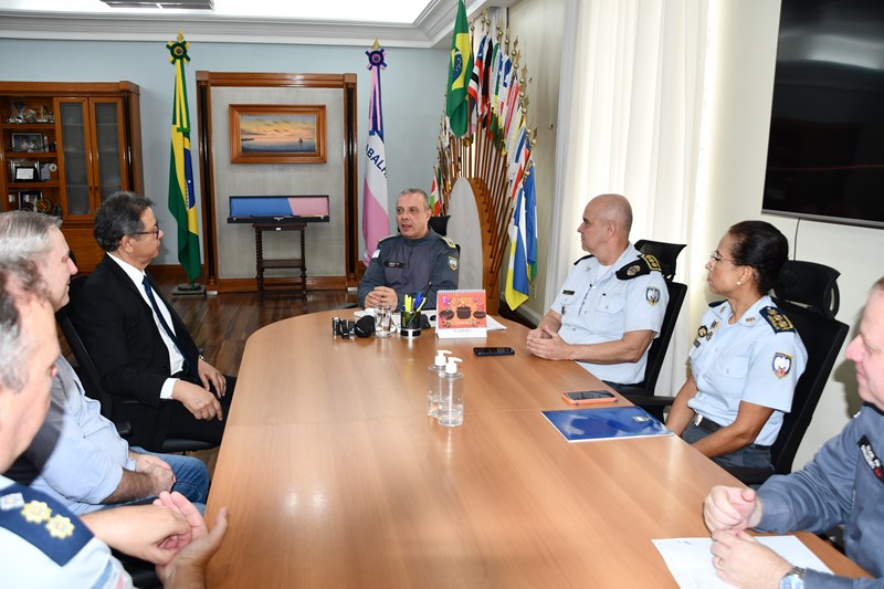Foto: Reprodução/Polícia Militar - ES