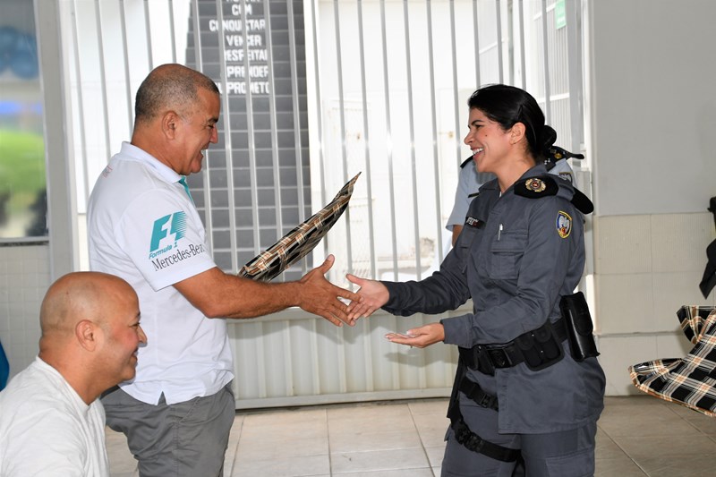 Foto: Reprodução/Polícia Militar - ES