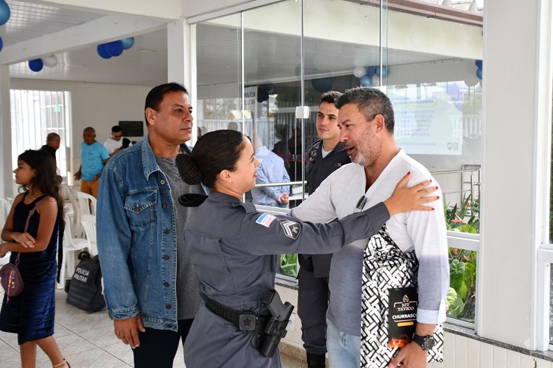 Foto: Reprodução/Polícia Militar - ES