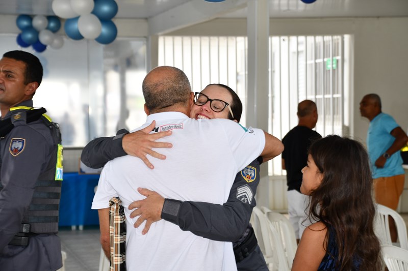 Foto: Reprodução/Polícia Militar - ES