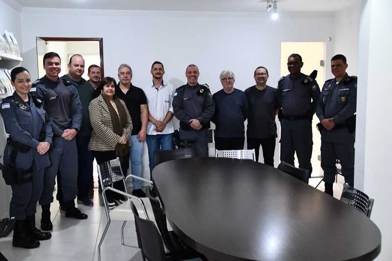 Foto: Reprodução/Polícia Militar - ES