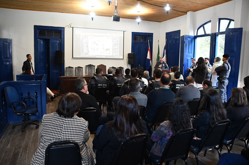 Foto: Reprodução/Polícia Militar - ES