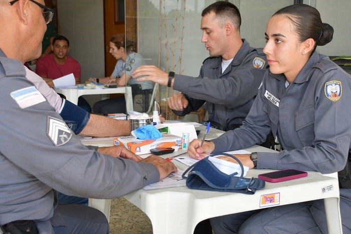 Foto: Reprodução/Polícia Militar - ES