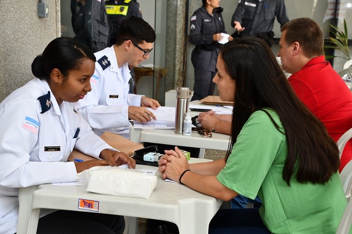 Foto: Reprodução/Polícia Militar - ES