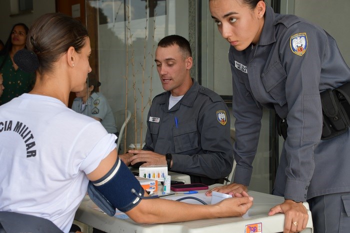 Foto: Reprodução/Polícia Militar - ES