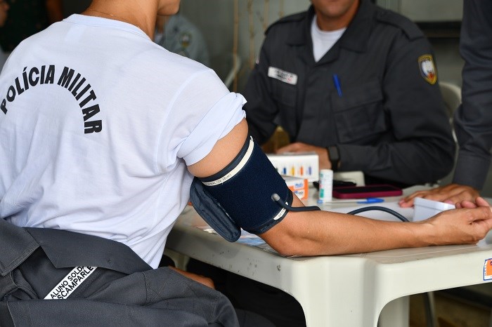 Foto: Reprodução/Polícia Militar - ES