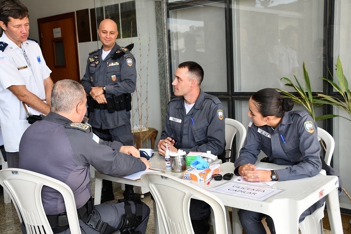 Foto: Reprodução/Polícia Militar - ES